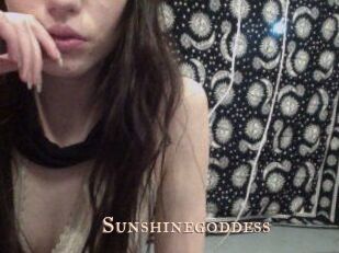 Sunshinegoddess