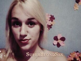 SuperBlondSex