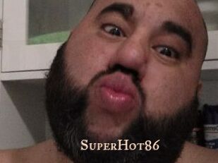 SuperHot86