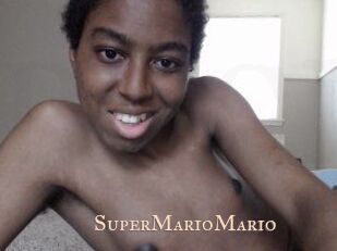 SuperMarioMario