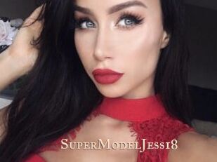 SuperModelJess18