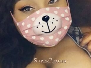 SuperPeachx