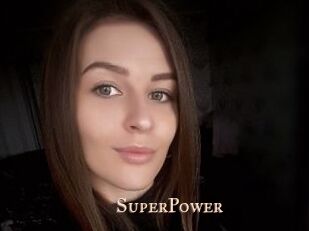 SuperPower