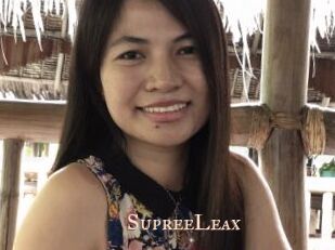 SupreeLeax