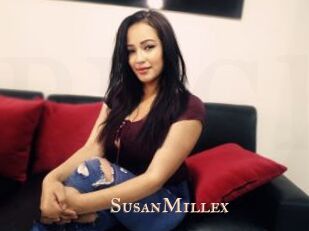 SusanMillex Pink Center Fold