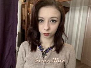 SusanaWow