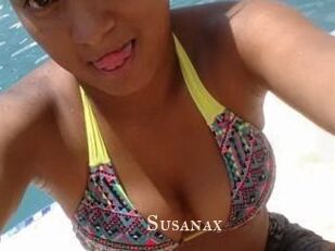 Susana_x