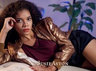 SusieAston