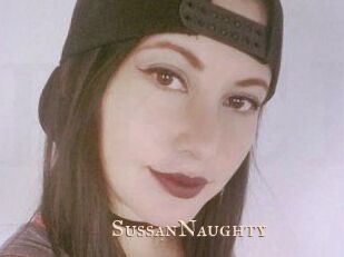 Sussan_Naughty