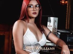 SusyWilliams