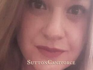 SuttonCanivorce