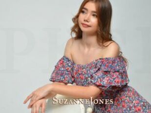 SuzanneJones