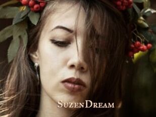 SuzenDream