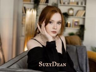 SuzyDean