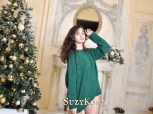SuzyKors