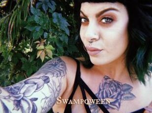 Swampqween