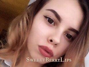 SweeetBerryLips