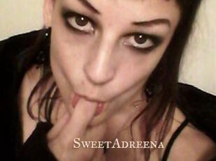 SweetAdreena