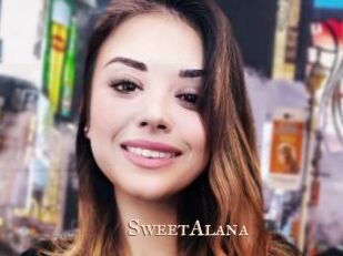 SweetAlana