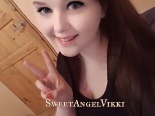 SweetAngelVikki