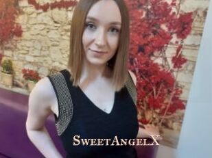 SweetAngelX