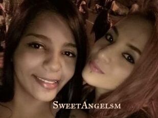 SweetAngelsm