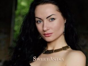 SweetAnika