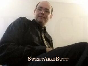 SweetArabButt