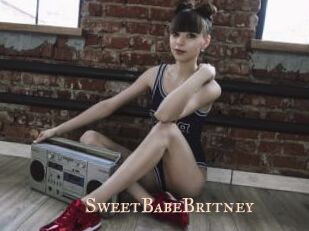 SweetBabeBritney