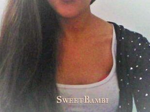 SweetBambi