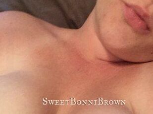 SweetBonniBrown