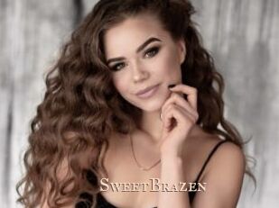 SweetBrazen