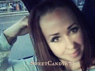 SweetCandy873 Pink Center Fold