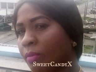 SweetCandyX