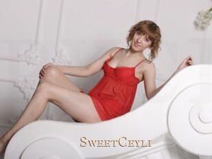 SweetCeyli