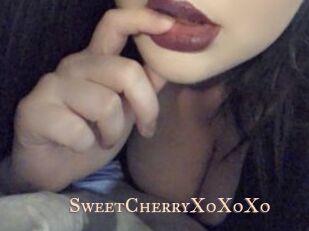 SweetCherryXoXoXo