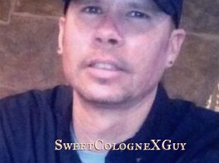 SweetCologneXGuy