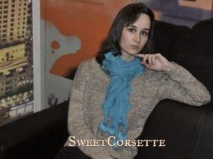 SweetCorsette