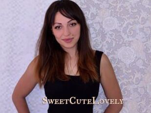 SweetCuteLovely