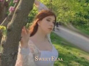 SweetElsa