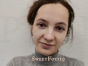 SweetFoxy19