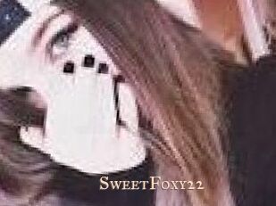 SweetFoxy22