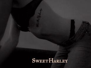 SweetHarley