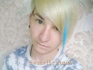 SweetHotAdam