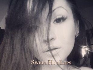 SweetHotLips