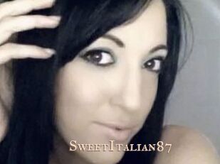 SweetItalian87