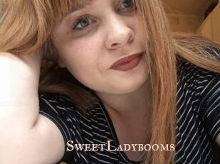 SweetLadybooms