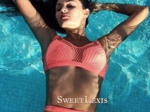 SweetLexis