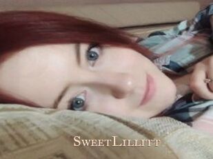 SweetLillitt