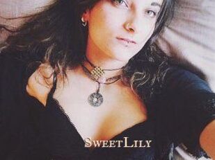 SweetLily